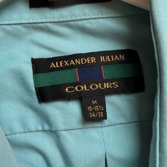 Dress Shirt - Picture 2 of 2